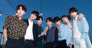 Fotos de BTS — Bts Fondos de pantalla