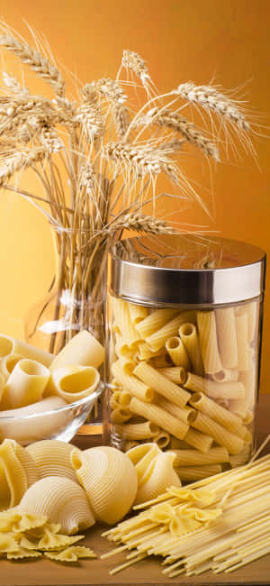 Fondo de Pasta para Iphone X — iPhone 16e Fondos de pantalla