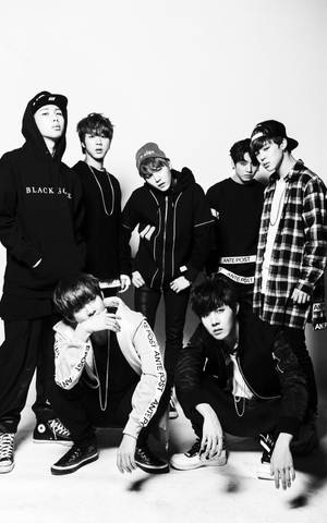 Fotografía para la Pantalla del Teléfono de Bts — Bts Fondos de pantalla