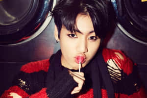 Fotos estéticas de BTS — Palabras estéticas GIF Fondos de pantalla