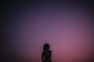 Fotos estéticas de color púrpura oscuro — Púrpura oscuro aesthetic Fondos de pantalla