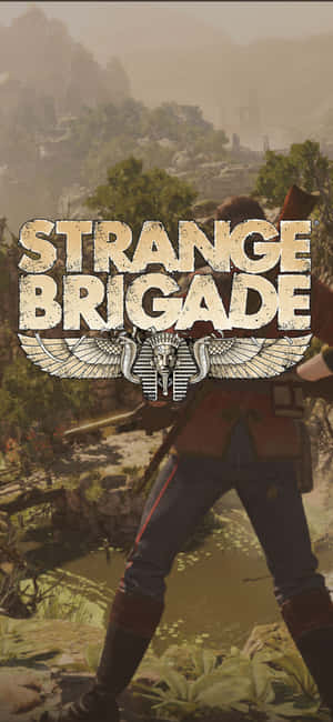 Fondo de Strange Brigade para iPhone X — Xiaomi 18 Pro Max Fondos de pantalla