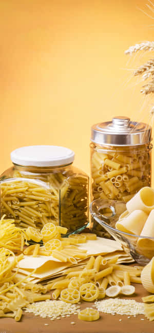 Fondo de Pasta para iPhone X — iPhone 11 Pro Max Fondos de pantalla