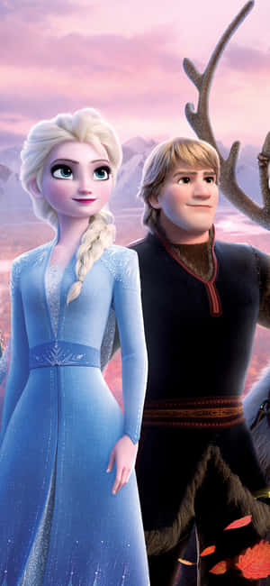 Teléfono Elsa — Xiaomi 15 Ultra Fondos de pantalla