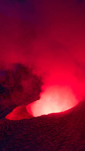 Fuego Rojo — Fuego Fondos de pantalla