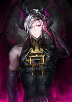 Imágenes de demonio de anime — Demonio anime Fondos de pantalla