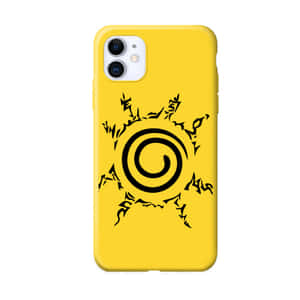 Imágenes de Fundas para Teléfono — Símbolo de naruto Fondos de pantalla