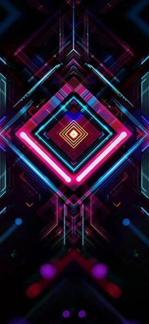 Redmi 4k Futurista — Redmi Fondos de pantalla