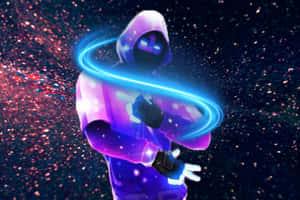 Galaxia de Fortnite — Guardianes de la Galaxia Fondos de pantalla