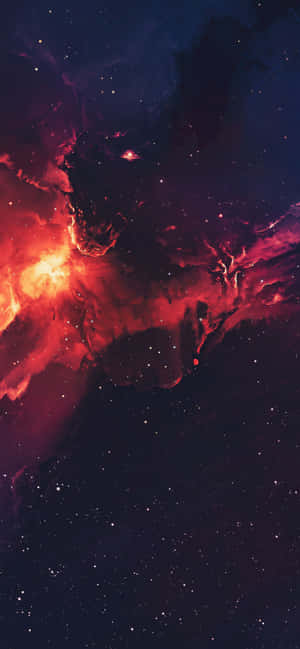 Galaxia psicodélica — Espacio exterior Fondos de pantalla
