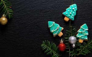 Navidad Pantalla Ancha — Navidad escritorio Fondos de pantalla