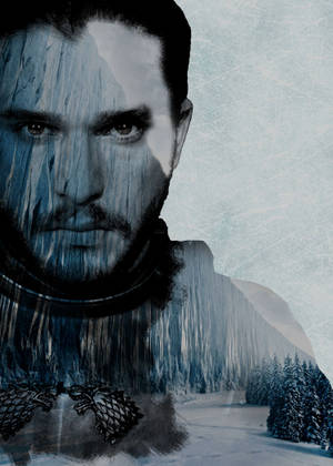 Fondo de pantalla de Game of Thrones Temporada 8 Jon Snow — Juego de tronos temporada 8 Fondos de pantalla