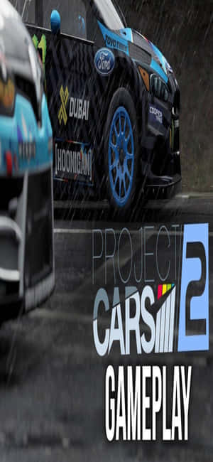 Fondo de Project Cars 2 para Iphone X — Nubia Focus 2 Fondos de pantalla