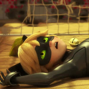 Imágenes de Gato Noir — Cat Noir Fondos de pantalla