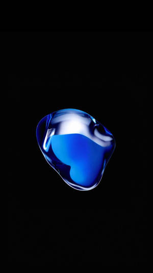 Gema zafiro brillante original iPhone 7 — iPhone 7 Fondos de pantalla