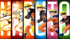 Generaciones de Naruto para Laptop — Naruto shippuden GIF Fondos de pantalla