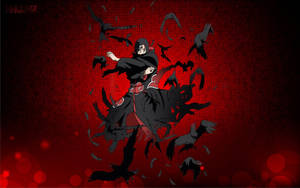 Genjutsu de Uchiha Itachi para laptop de Naruto — Naruto shippuden GIF Fondos de pantalla
