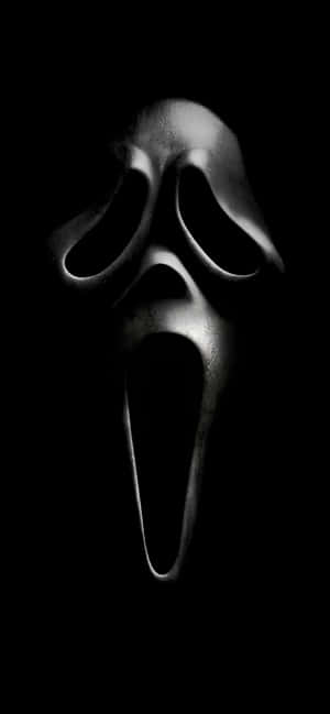 Fondo de Ghostface — Realme P4 Fondos de pantalla