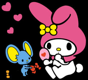 Foto de Mymelody - My Melody