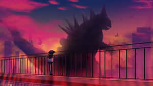 Fondo de anime en 4K — Anime 4K GIF Fondos de pantalla