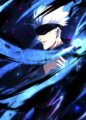 Gojo Satoru