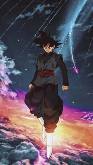 Imágenes de Goku Black — Goku Black Fondos de pantalla