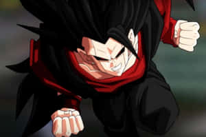 Imágenes de Goku Black — Goku Black Fondos de pantalla