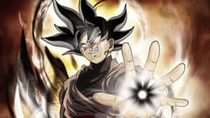 Imágenes de Goku Black — Goku Black Fondos de pantalla