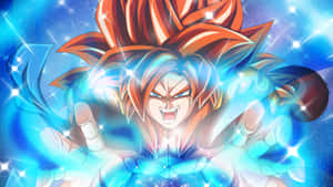 Imágenes de Dragon Ball Super — Dragon ball super broly Fondos de pantalla