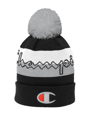 Fondo de pantalla de Gorro Beanie Negro Champion — 4:5 Fondos de pantalla