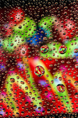 fondo líquido — POCO Pad X1 Fondos de pantalla