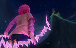 Gowther del Anime Los Siete Pecados Capitales — MacBook Air M1 Fondos de pantalla