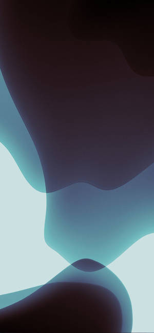 Fondo de pantalla de Gradiente de Color IOS 13. — iPhone 16e Fondos de pantalla