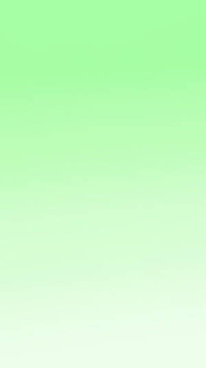 Gradiente Estético Verde Claro — Verde claro aesthetic Fondos de pantalla