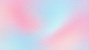 Fondo de pantalla abstracto con degradado suave y estético en rosa y azul. — Estética suave GIF Fondos de pantalla