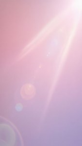 Un suave fondo de pantalla con gradiente pastel y filtraciones de luz bokeh para una estética tranquila en iPhone. — iPhone 5 Fondos de pantalla