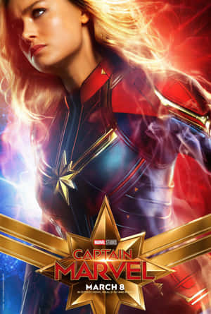 Capitana Marvel Carol Danvers — Marvel Fondos de pantalla
