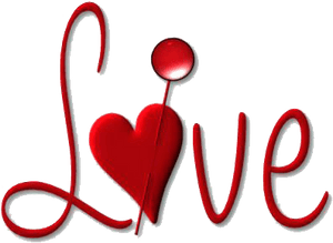 Amor - Amor con Corazón Png — Amor Fondos de pantalla