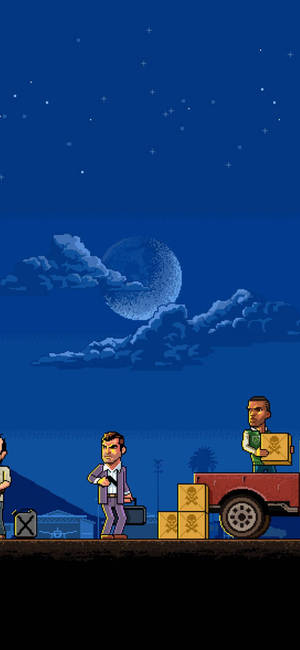 Gta 5 Iphone — Galaxia A26 Fondos de pantalla