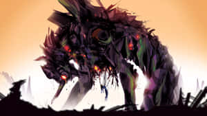 Fondo de Neon Genesis Evangelion