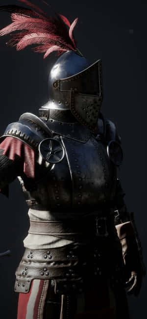 Fondo Mordhau iPhone Xs — Moto G47 Fondos de pantalla