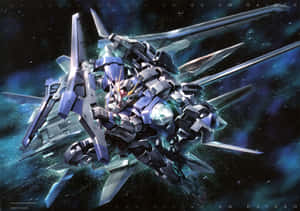 Gundam de Escritorio
