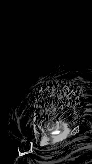 Berserk Guts