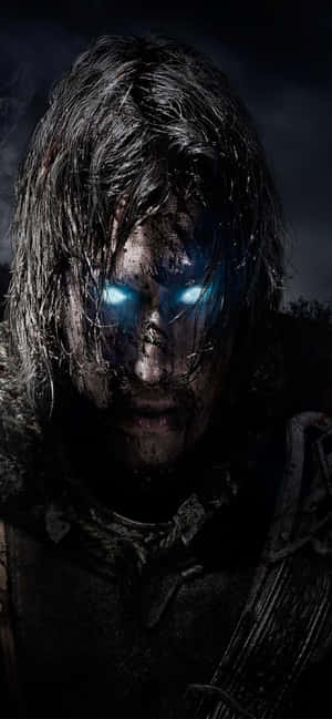 Fondo de Shadow of Mordor para iPhone Xs Max — Vivo X500 Pro Fondos de pantalla