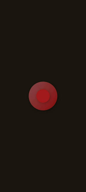 Hal 9000 — Nubia A77 Fondos de pantalla