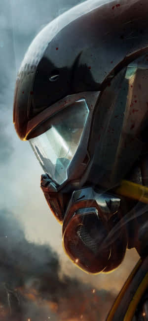 Fondo de Crysis Warhead para iPhone XS Max — Galaxia A17 Fondos de pantalla