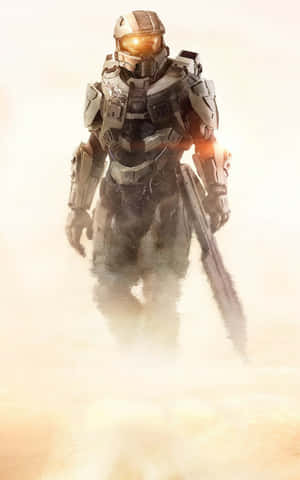 Master Chief Teléfono — Tecno Megapad 11 Fondos de pantalla