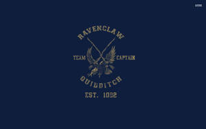 Harry Potter Estético Ravenclaw — Estética de Harry Potter Fondos de pantalla