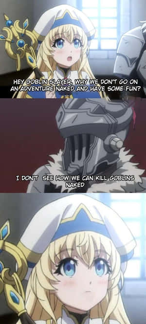 Fondo de meme de anime — Nubia A77 Fondos de pantalla