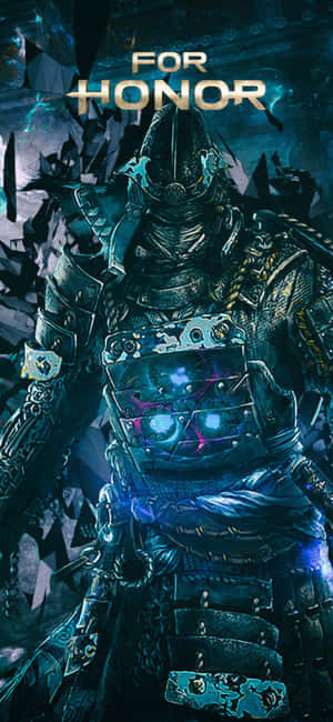 Fondo de iPhone Xs For Honor — Galaxia F Fondos de pantalla